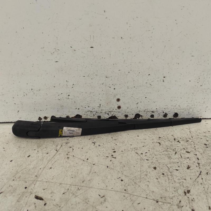 wiper arm