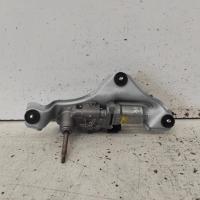 wiper motor
