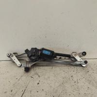 wiper motor
