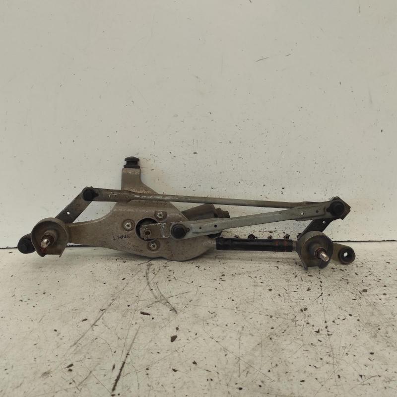wiper motor