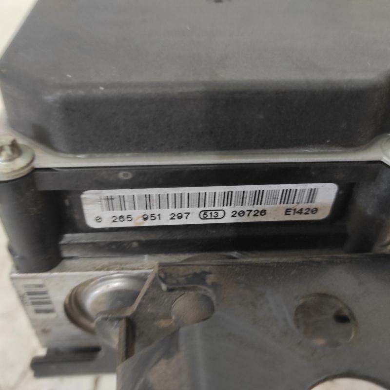abs pump/modulator