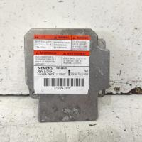 airbag module/sensor