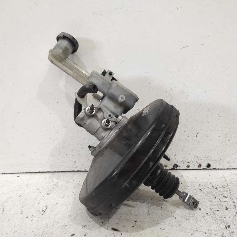 brake booster