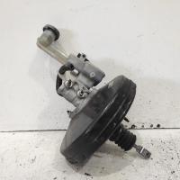 brake booster