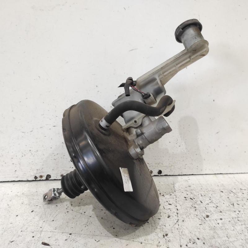brake booster