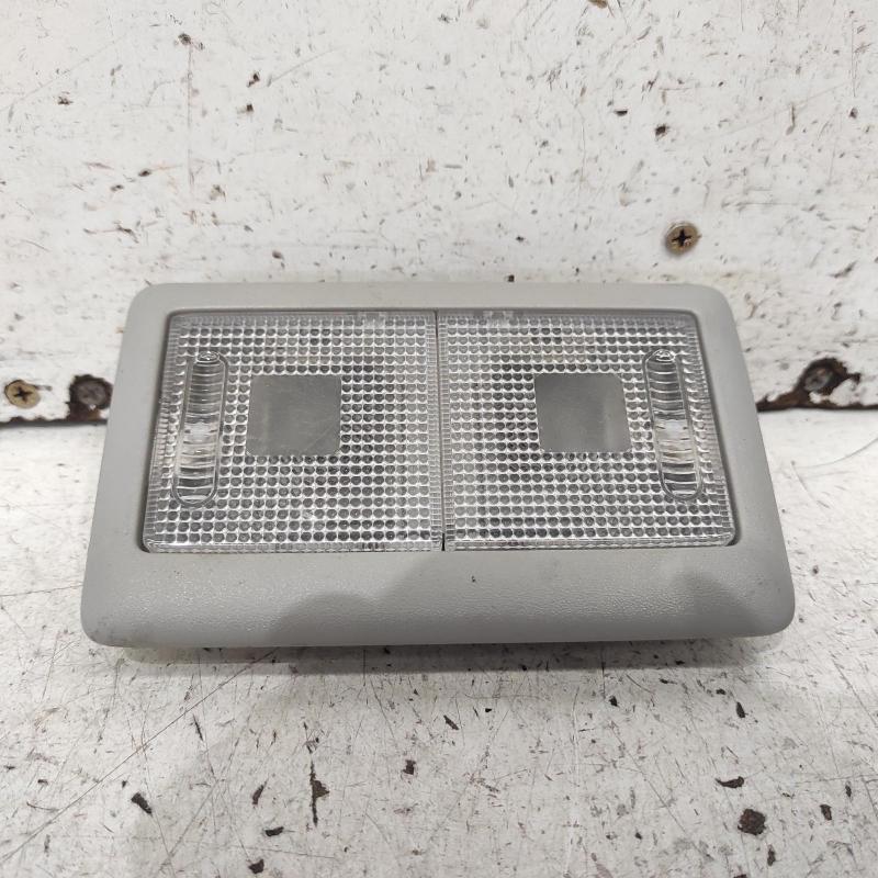 courtesy light