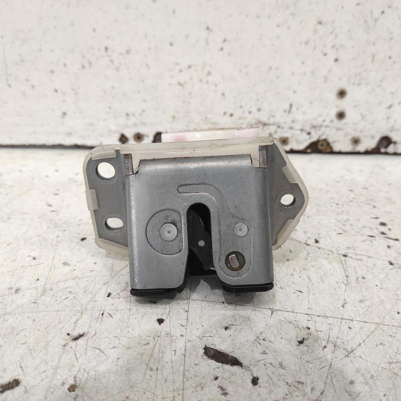 door/boot/gate lock