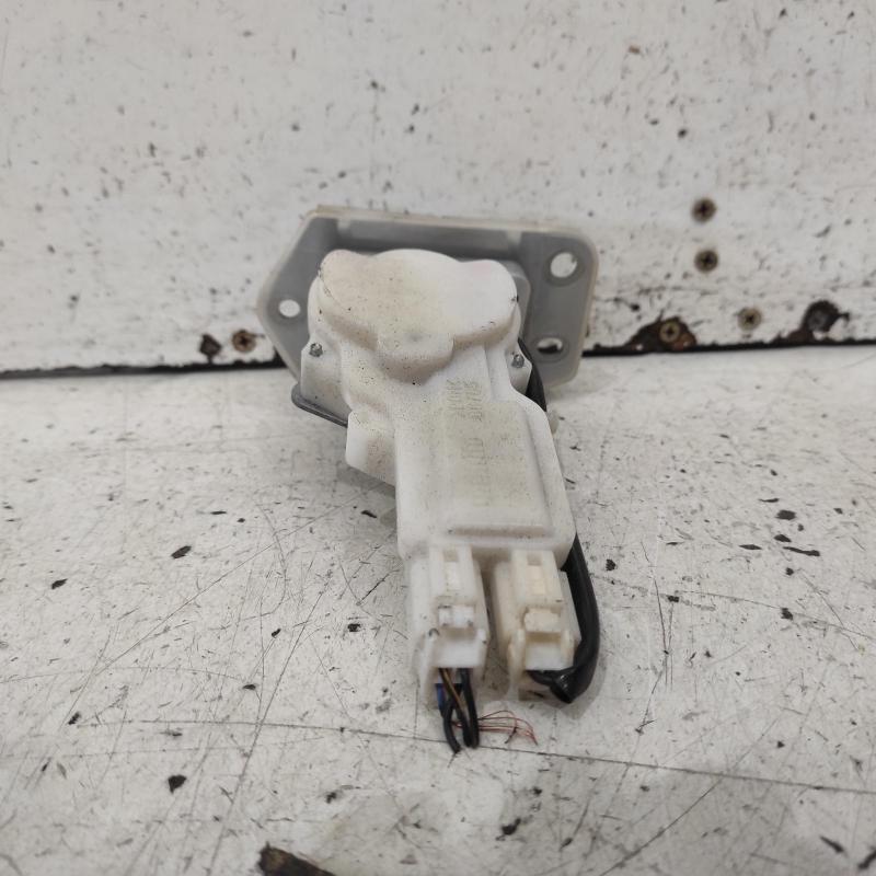 door/boot/gate lock
