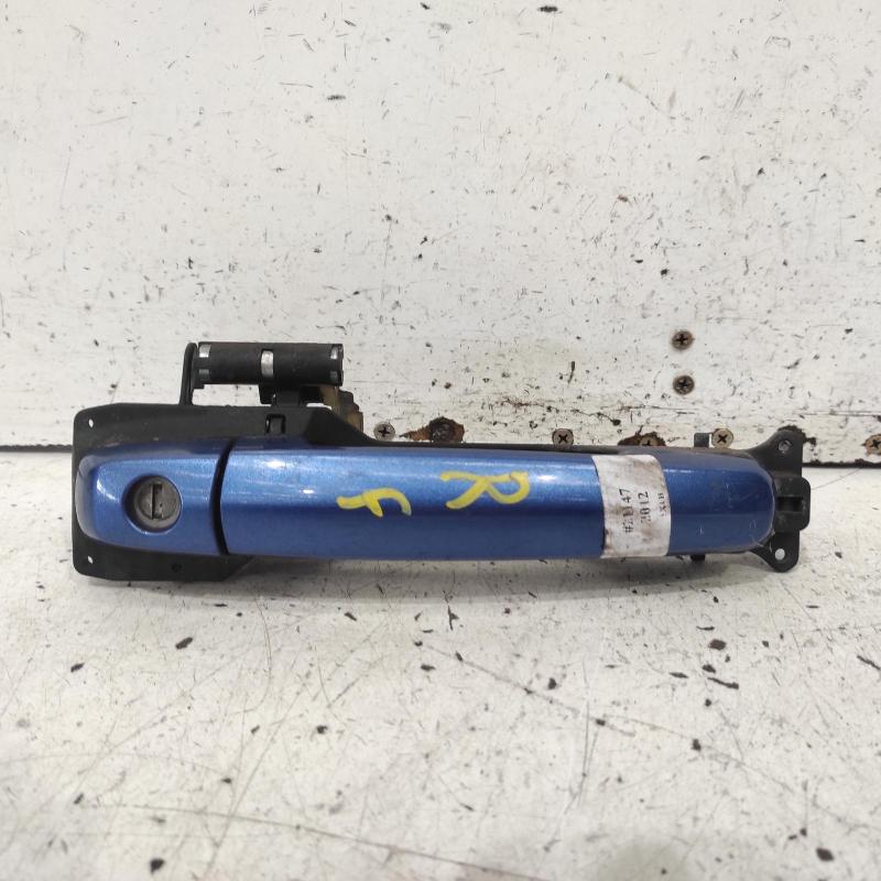 door handle