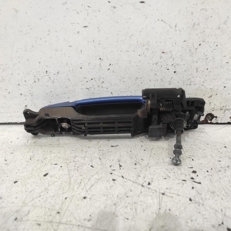 door handle