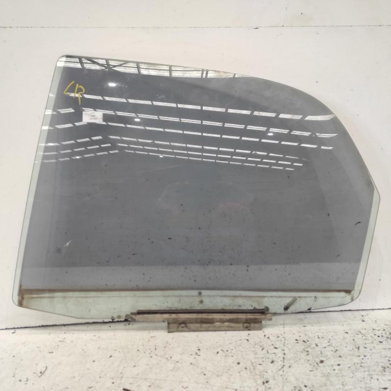 door window rear left