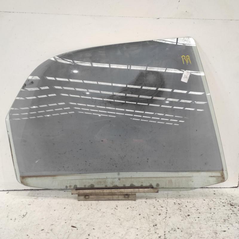 door window rear right