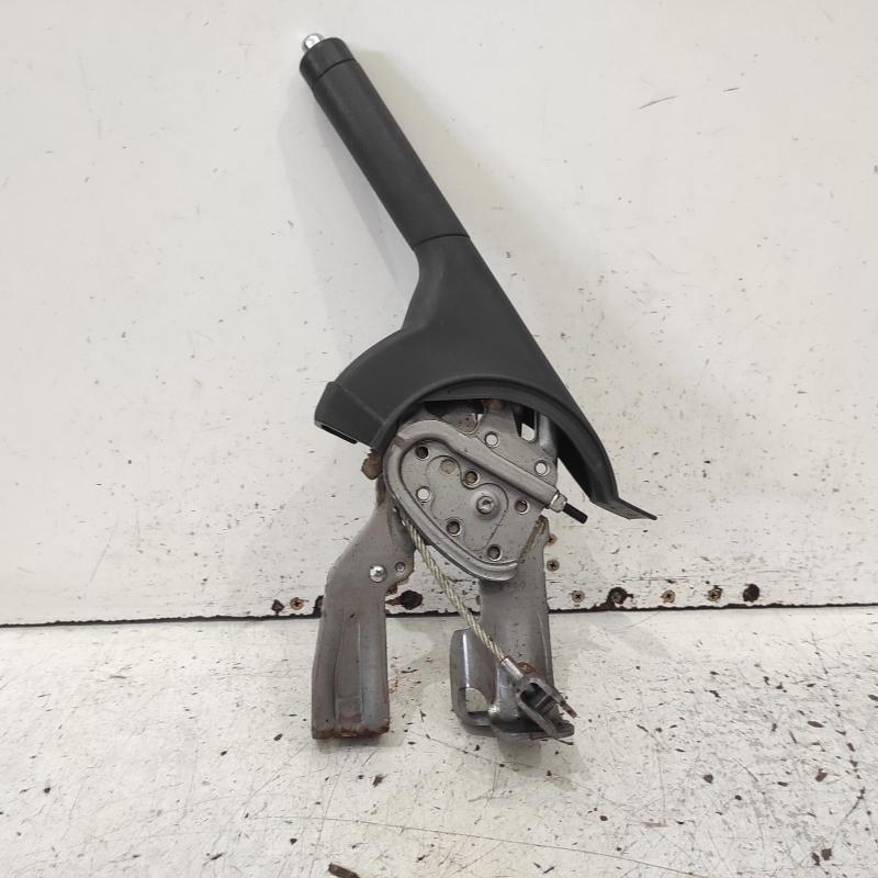 handbrake lever