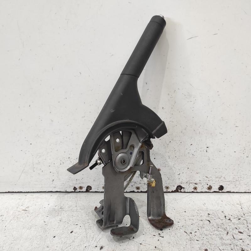 handbrake lever
