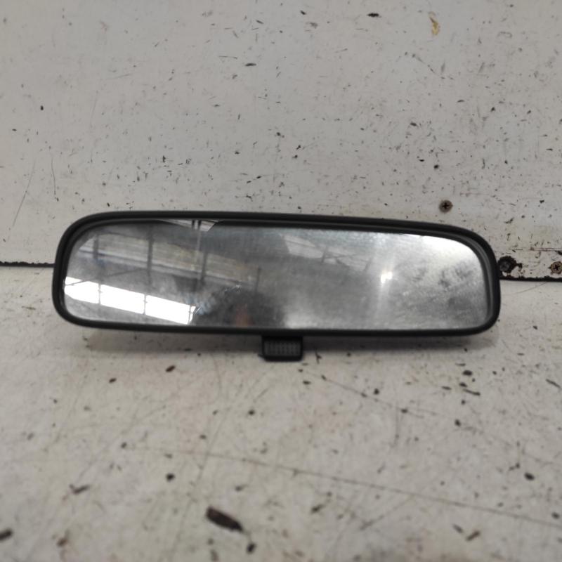 interior mirror