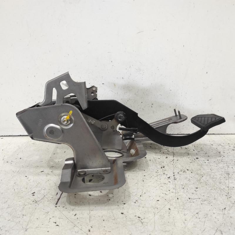 pedal assembly