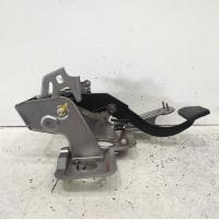 pedal assembly