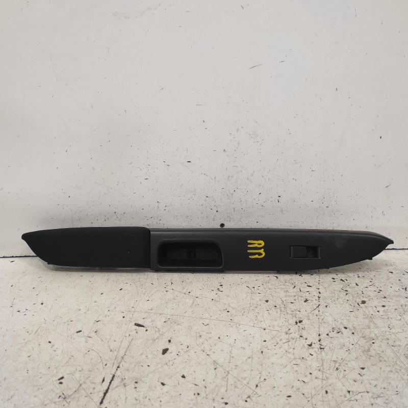 power door window switch