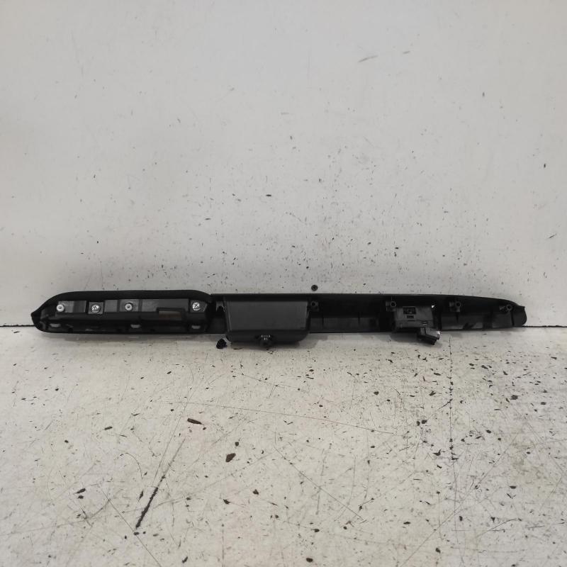 power door window switch