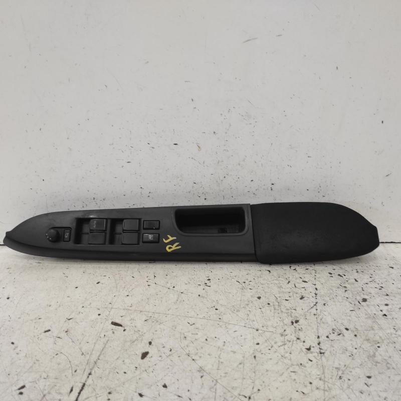 power door window switch