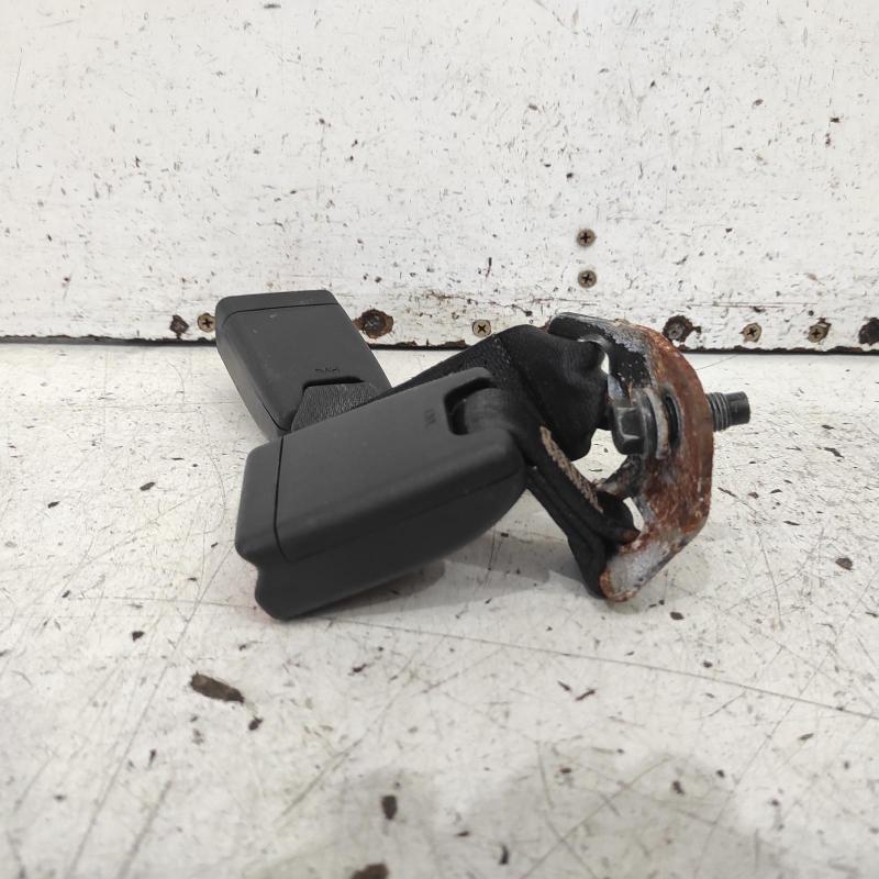 seat belt stalk