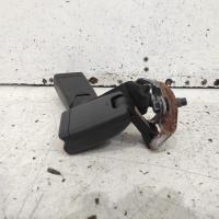 seat belt stalk