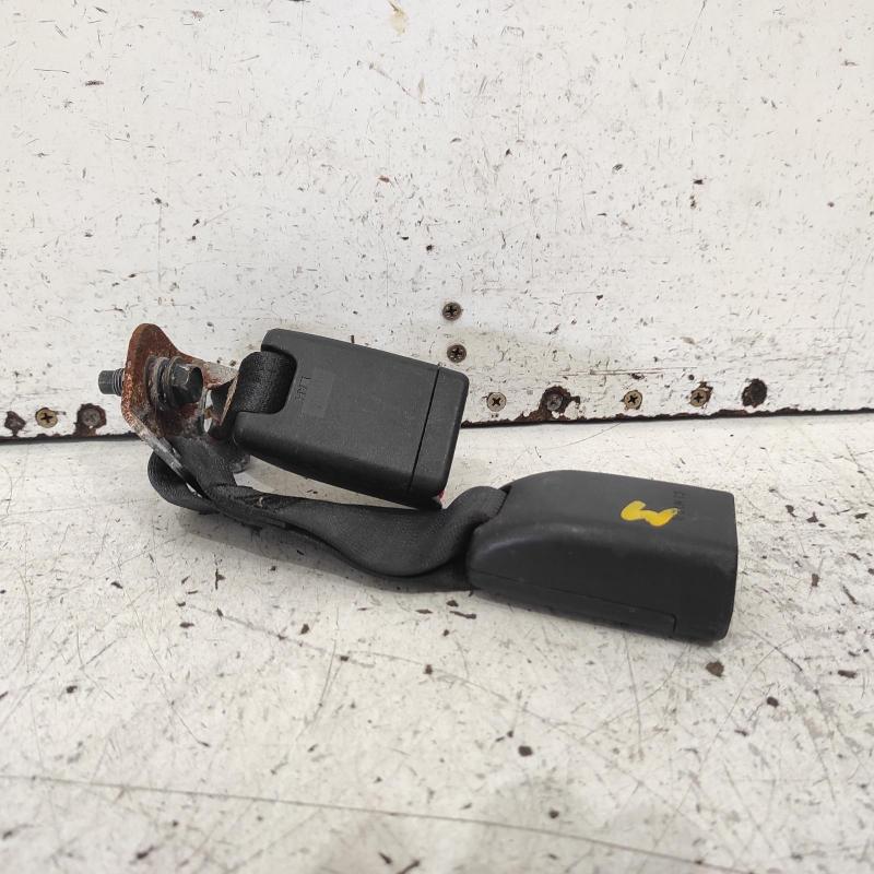 seat belt stalk