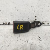 seat belt stalk