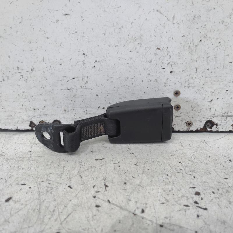 seat belt stalk