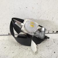 seat belt stalk
