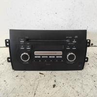 stereo/head unit