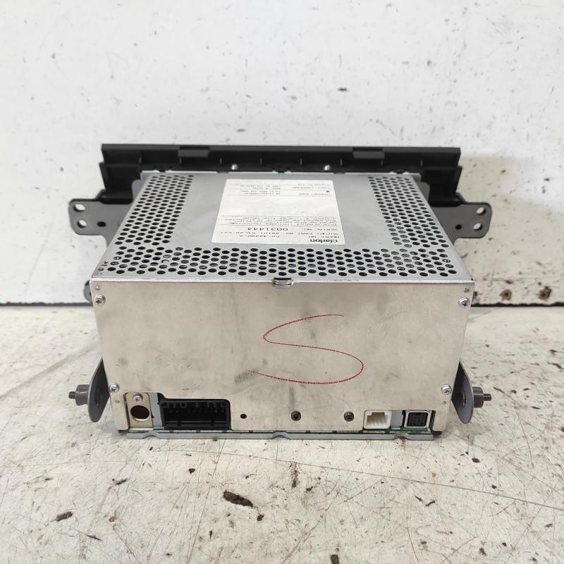 stereo/head unit