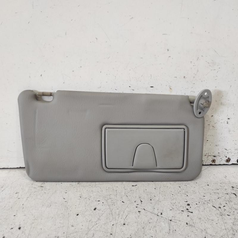 sunvisor