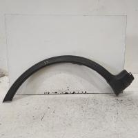 wheel arch flare