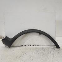 wheel arch flare