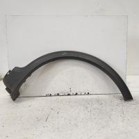 wheel arch flare