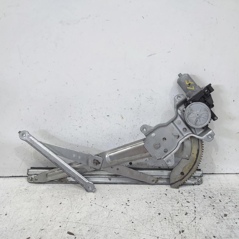 window regulator/motor front left