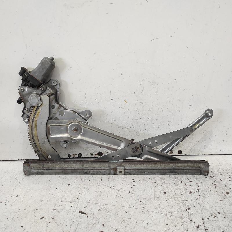 window regulator/motor front left