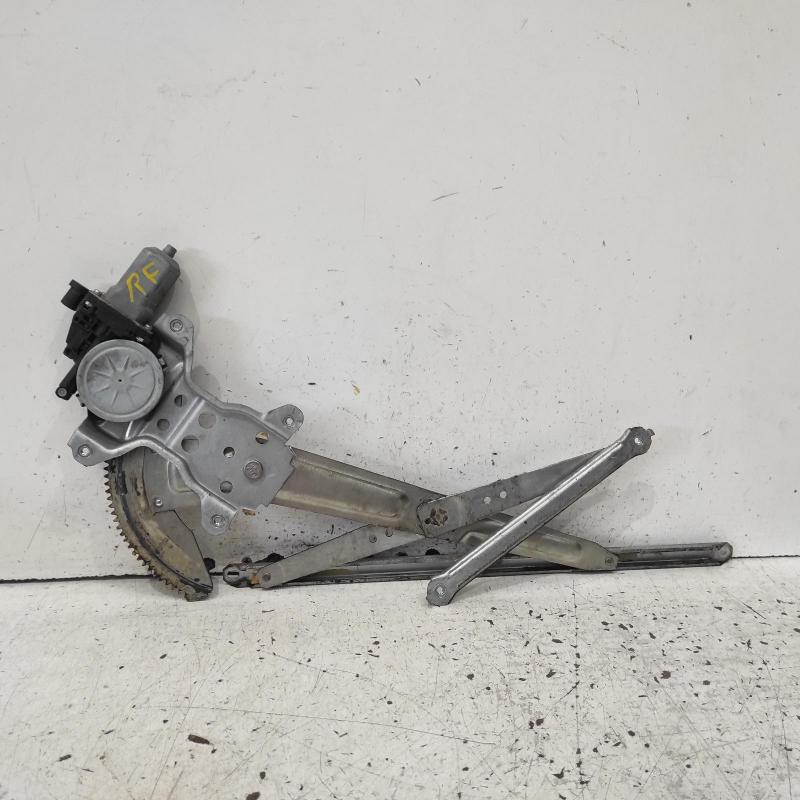 window regulator/motor front right