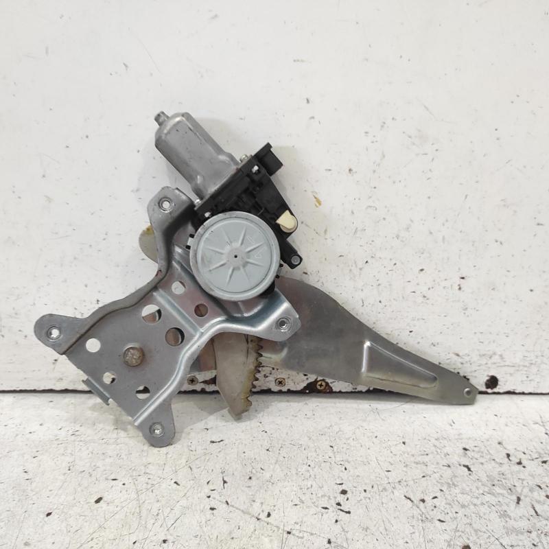window regulator/motor rear left