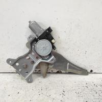 window regulator/motor rear left