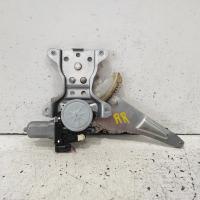 window regulator/motor rear right