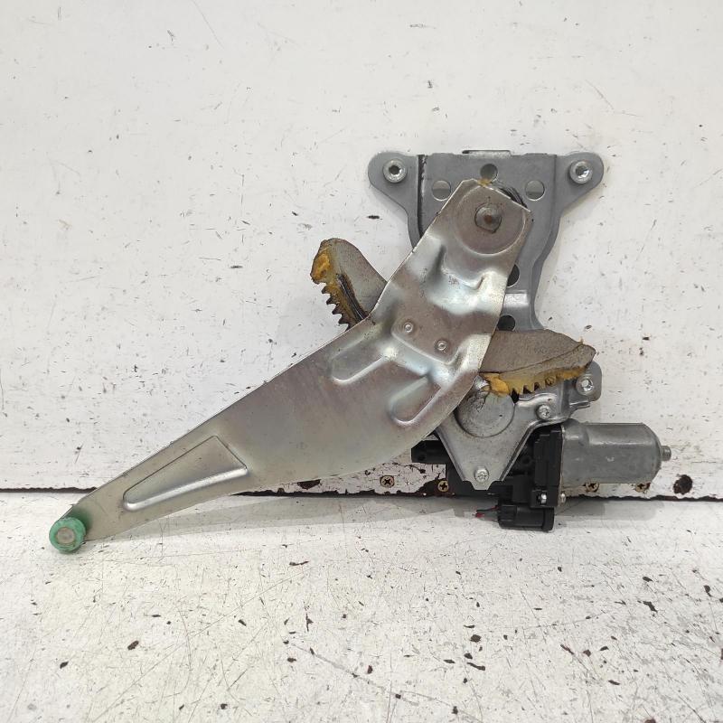 window regulator/motor rear right