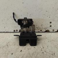 door/boot/gate lock