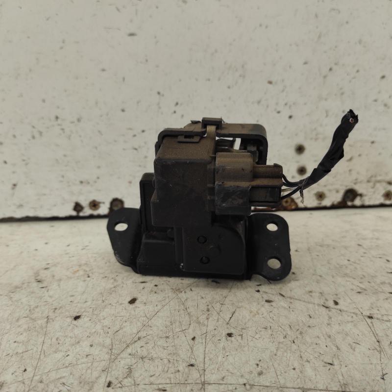door/boot/gate lock