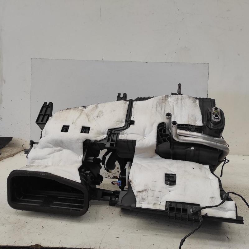 heater core/box
