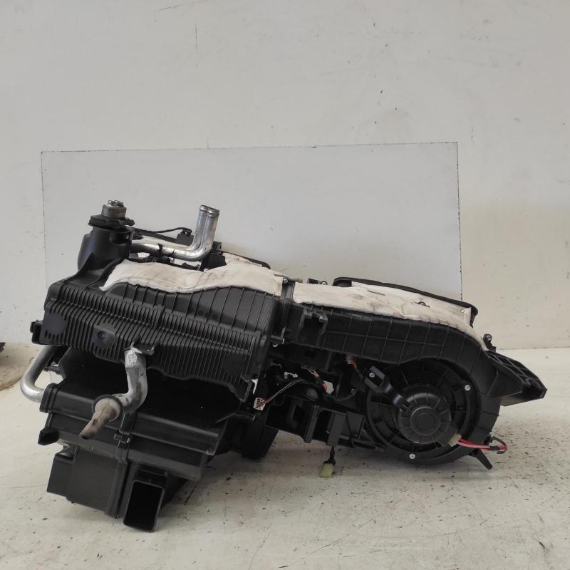 heater core/box