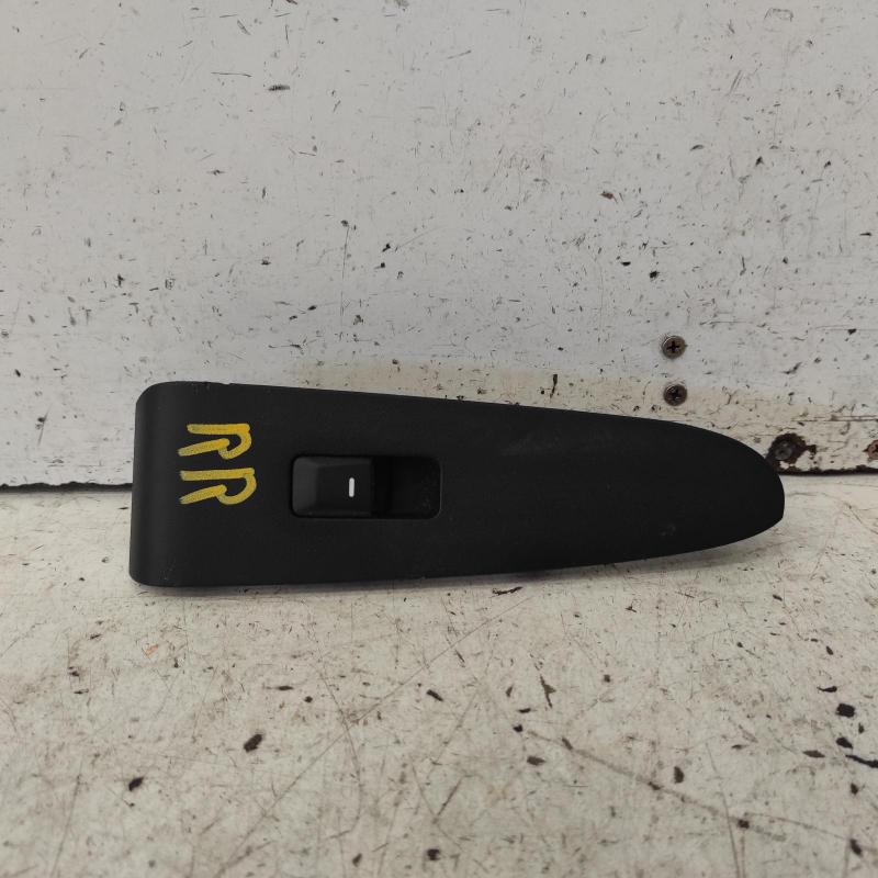 power door window switch
