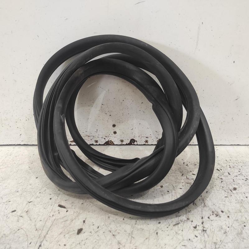 body seal ruber
