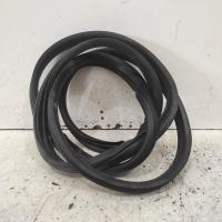 body seal ruber